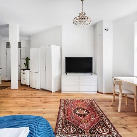 Wehost Oikokatu Leilighet Helsingfors Eksteriør bilde